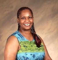 Tanya Kyles